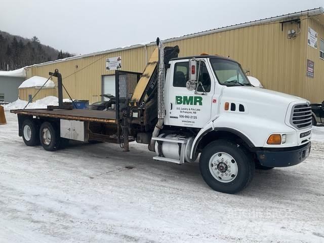 Sterling L8500 Andere Fahrzeuge