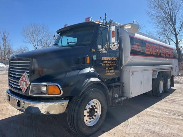 Sterling L9500 Tankwagen