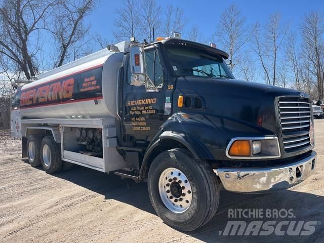 Sterling L9500 Tankwagen