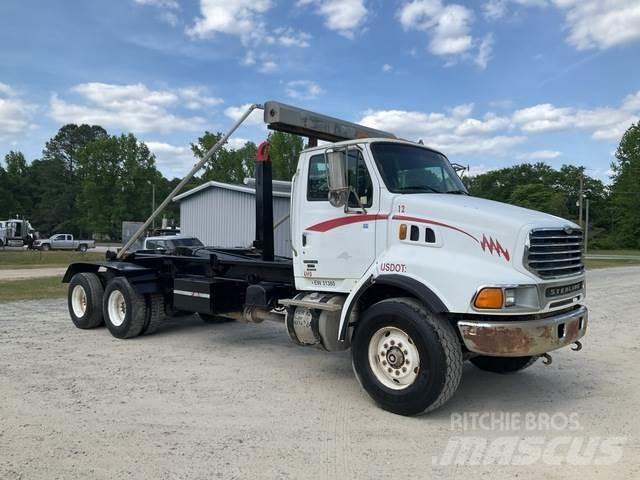 Sterling L9500 Abrollkipper