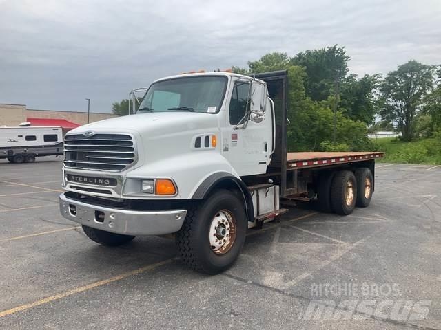 Sterling L9500 Kipper