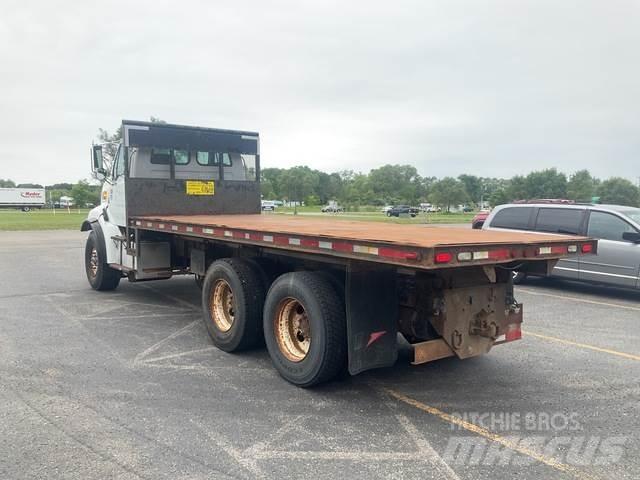 Sterling L9500 Kipper