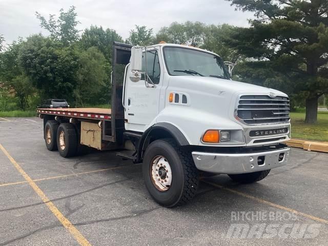 Sterling L9500 Kipper