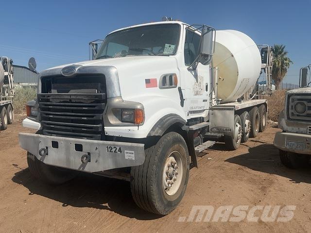 Sterling L9500 Andere Fahrzeuge