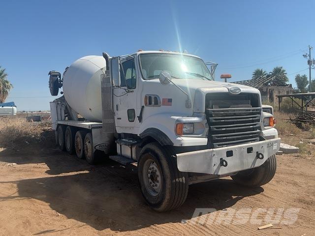 Sterling L9500 Andere Fahrzeuge