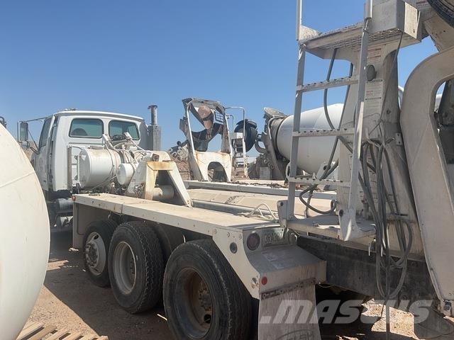 Sterling L9500 Andere Fahrzeuge