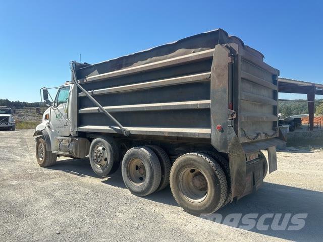 Sterling L9500 Kipper