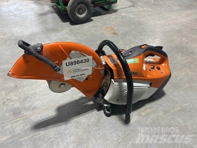 Stihl TS 420 Andere Zubehörteile