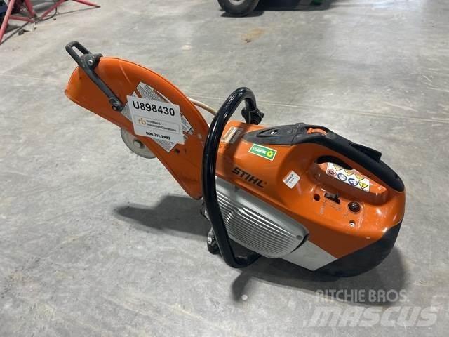 Stihl TS 420 Andere Zubehörteile