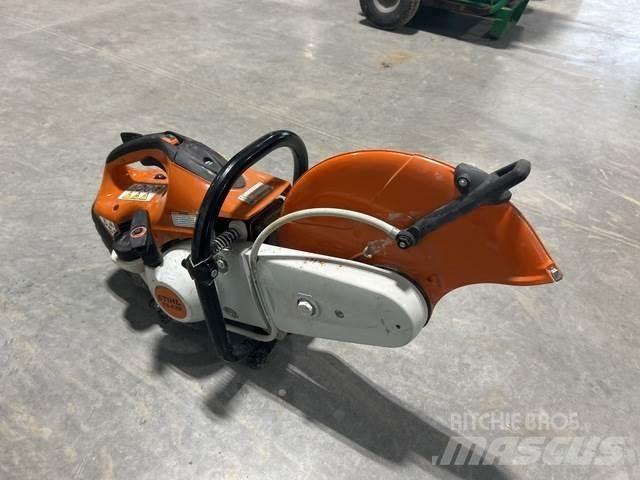 Stihl TS 420 Andere Zubehörteile