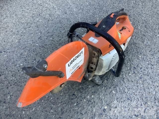 Stihl TS 420 Andere Zubehörteile