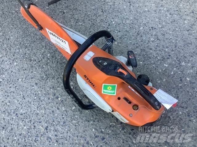 Stihl TS 420 Andere Zubehörteile