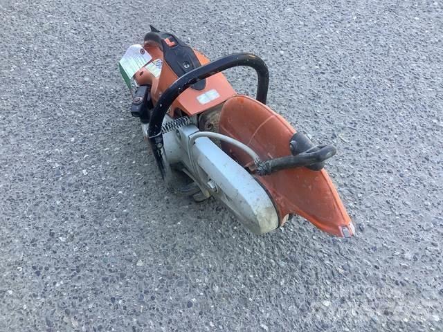 Stihl TS 420 Andere Zubehörteile