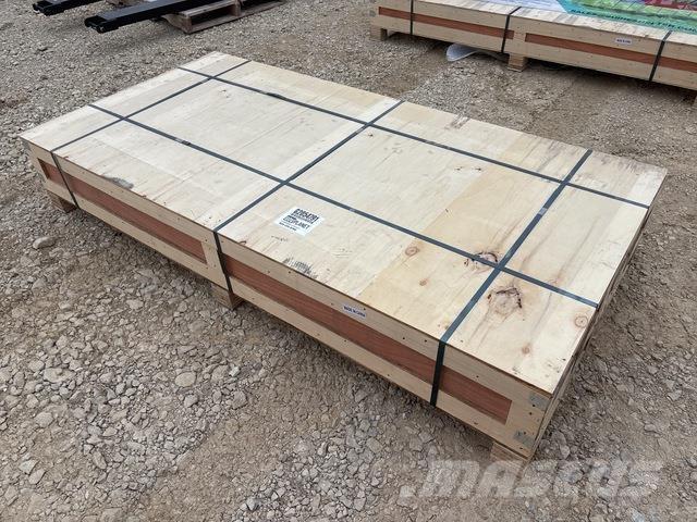 Suihe  Sonstige Baumaschinen