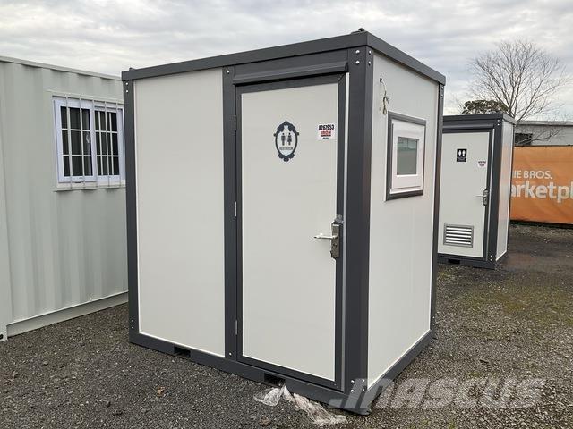 Suihe  Sonstige Baumaschinen