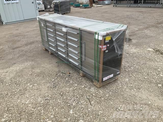 Suihe 10FT-18D Sonstige Baumaschinen
