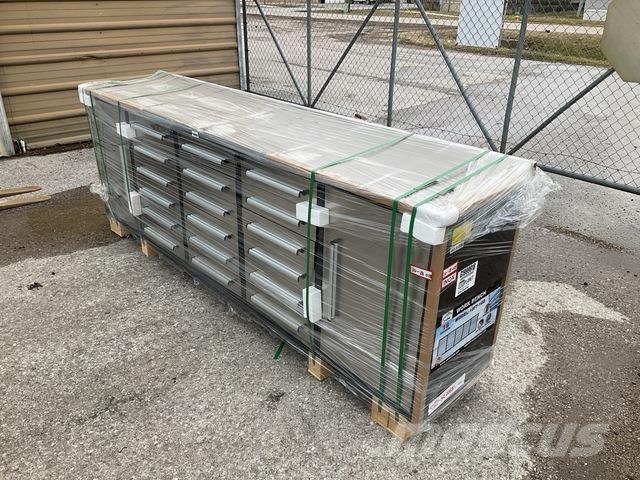 Suihe 10FT-18D Lagerbühnen
