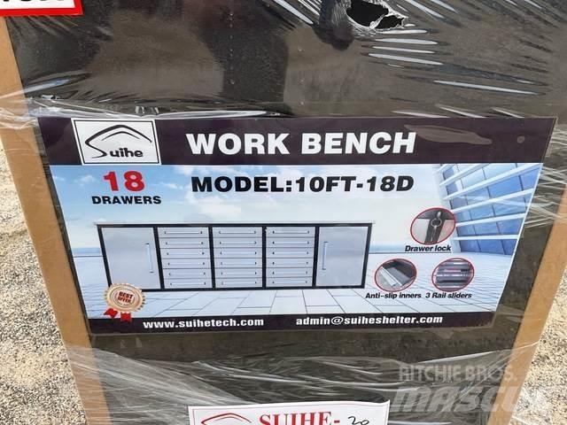 Suihe 10FT-18D Sonstige Baumaschinen