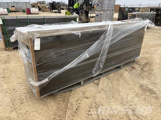 Suihe 10FT-30D Lagerbühnen
