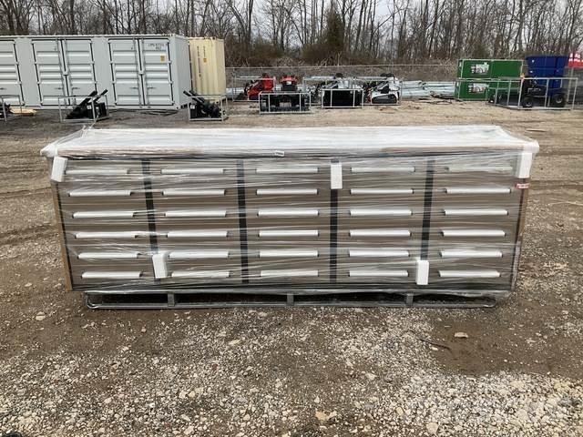 Suihe 10FT-30D Sonstige Baumaschinen