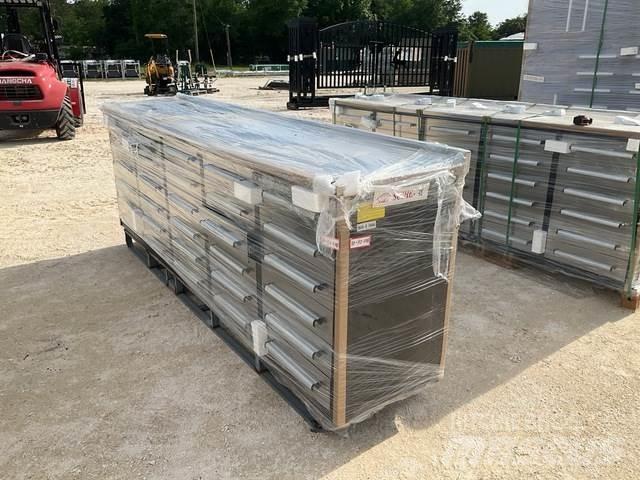 Suihe 10FT-30D Sonstige Baumaschinen