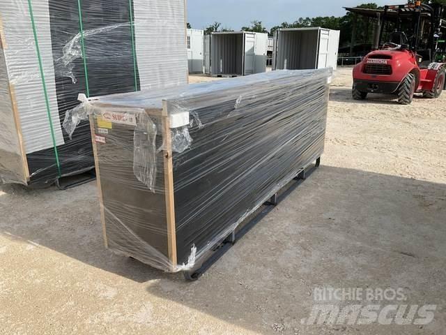 Suihe 10FT-30D Sonstige Baumaschinen