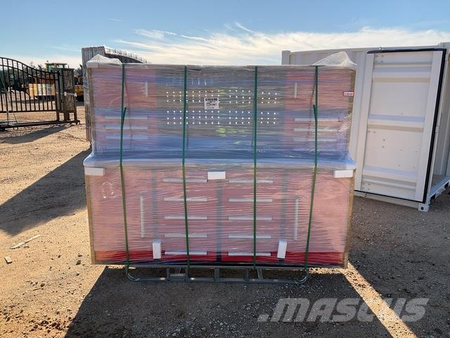 Suihe 7FT-18HD Lagerbühnen
