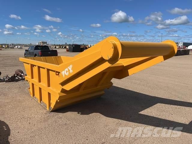 Suihe BX-7 Pipeline Ausrüstung