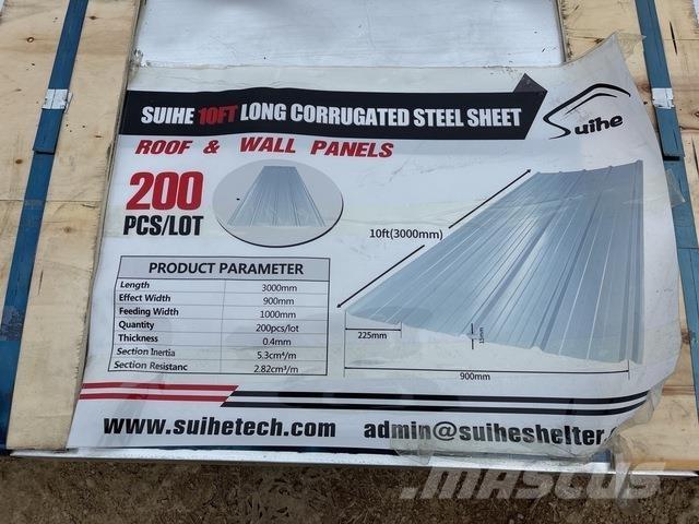 Suihe LCSS-200 Sonstige Baumaschinen