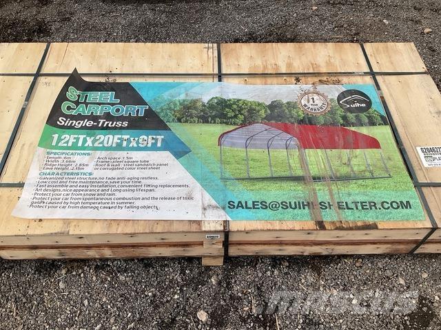 Suihe M122009P Sonstige Baumaschinen