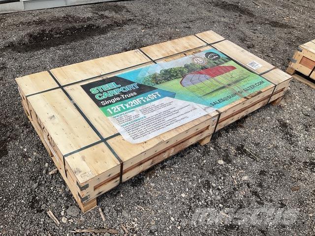 Suihe M122009P Sonstige Baumaschinen