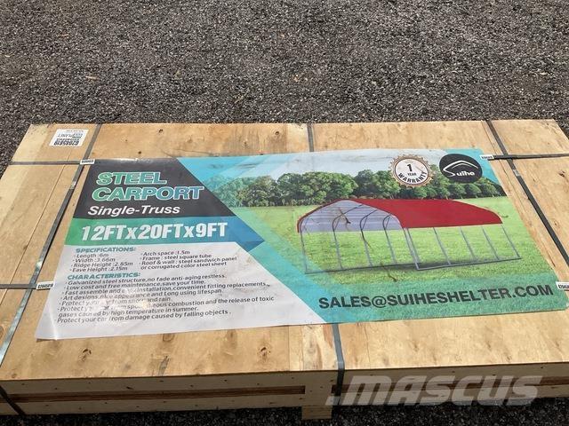 Suihe M122009P Sonstige Baumaschinen