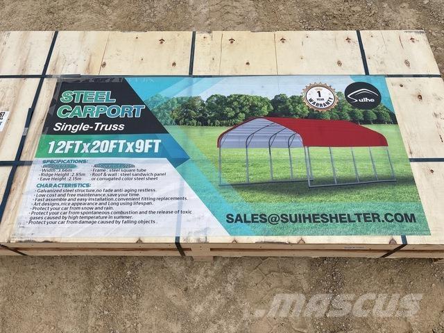 Suihe M122009P Sonstige Baumaschinen