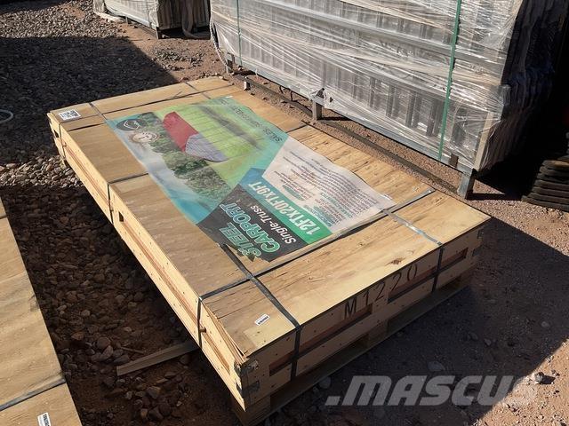 Suihe M122009P Sonstige Baumaschinen