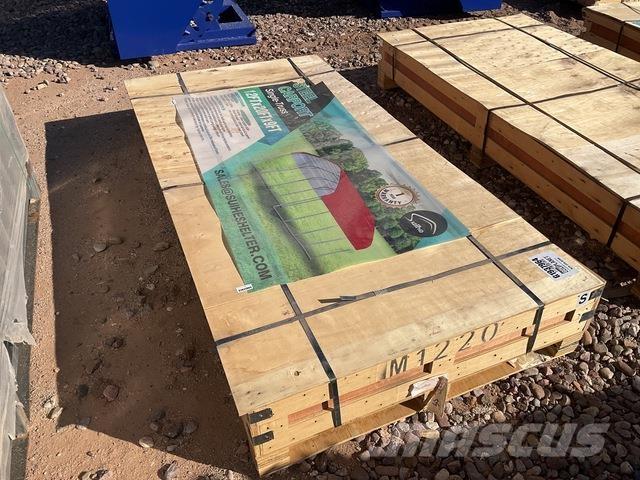 Suihe M122009P Sonstige Baumaschinen