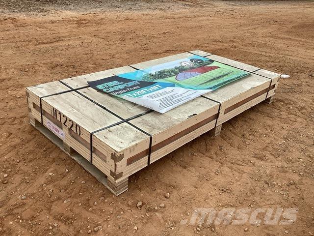 Suihe M122009P Sonstige Baumaschinen