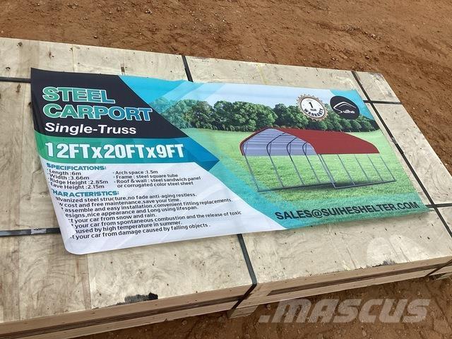 Suihe M122009P Sonstige Baumaschinen