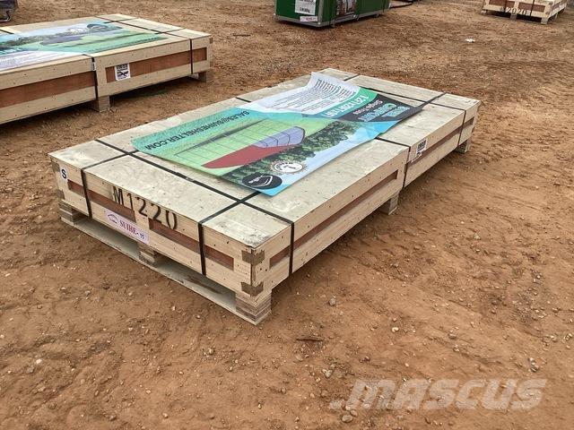 Suihe M122009P Sonstige Baumaschinen