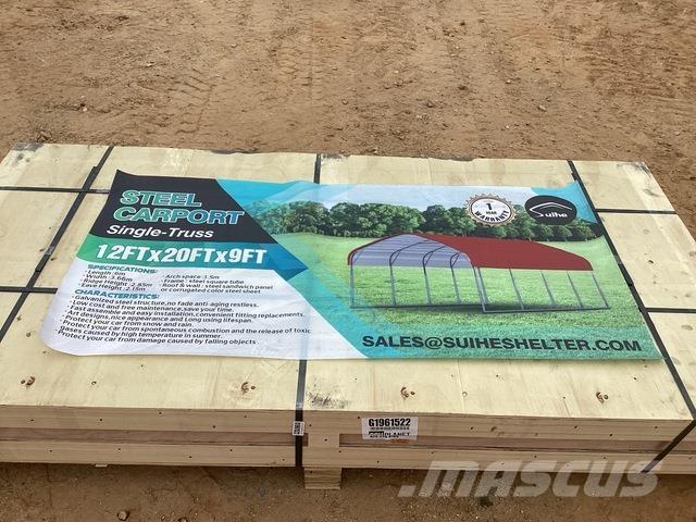 Suihe M122009P Sonstige Baumaschinen