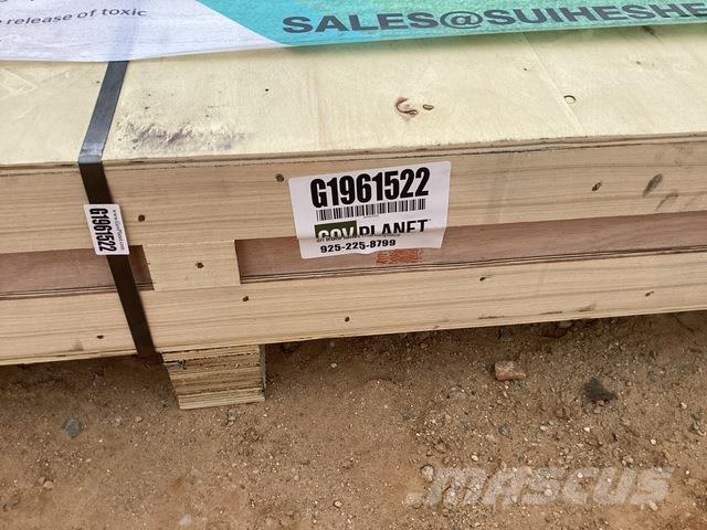 Suihe M122009P Sonstige Baumaschinen