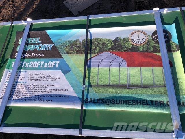 Suihe M122009P Sonstige Baumaschinen