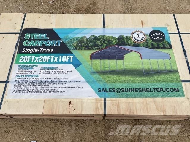 Suihe M202010P Sonstige Baumaschinen