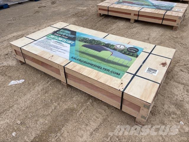 Suihe M202010P Sonstige Baumaschinen