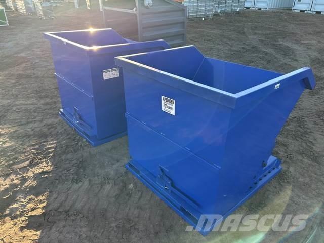 Suihe N-1CY-2 Motoren und Getriebe