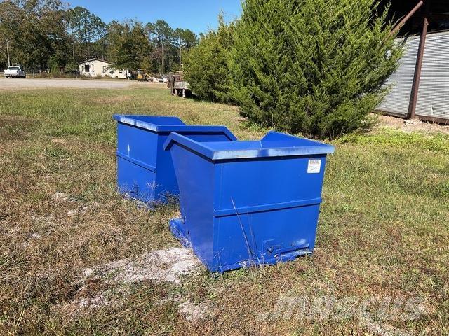 Suihe N-1CY-2 Motoren und Getriebe