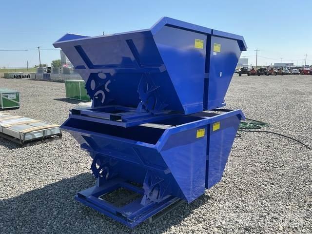 Suihe N-1CY-4 Motoren und Getriebe