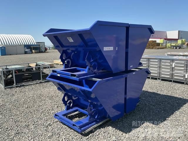 Suihe N-1CY-4 Motoren und Getriebe