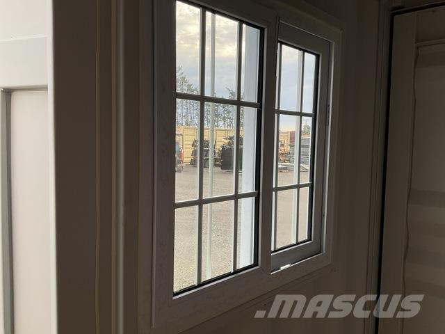 Suihe NMC-9G Lagerbehälter