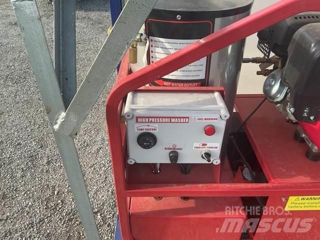 Suihe SH4000 Hand Wasserdruckreiniger