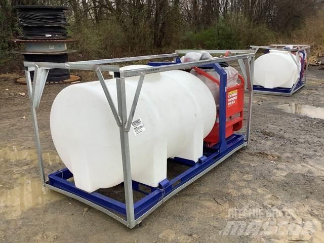 Suihe SH4000 Hand Wasserdruckreiniger